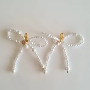 SHOE CHARMS IN GOLD