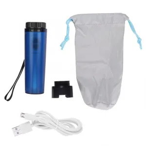 Silicone Waterproof Electric Bidet