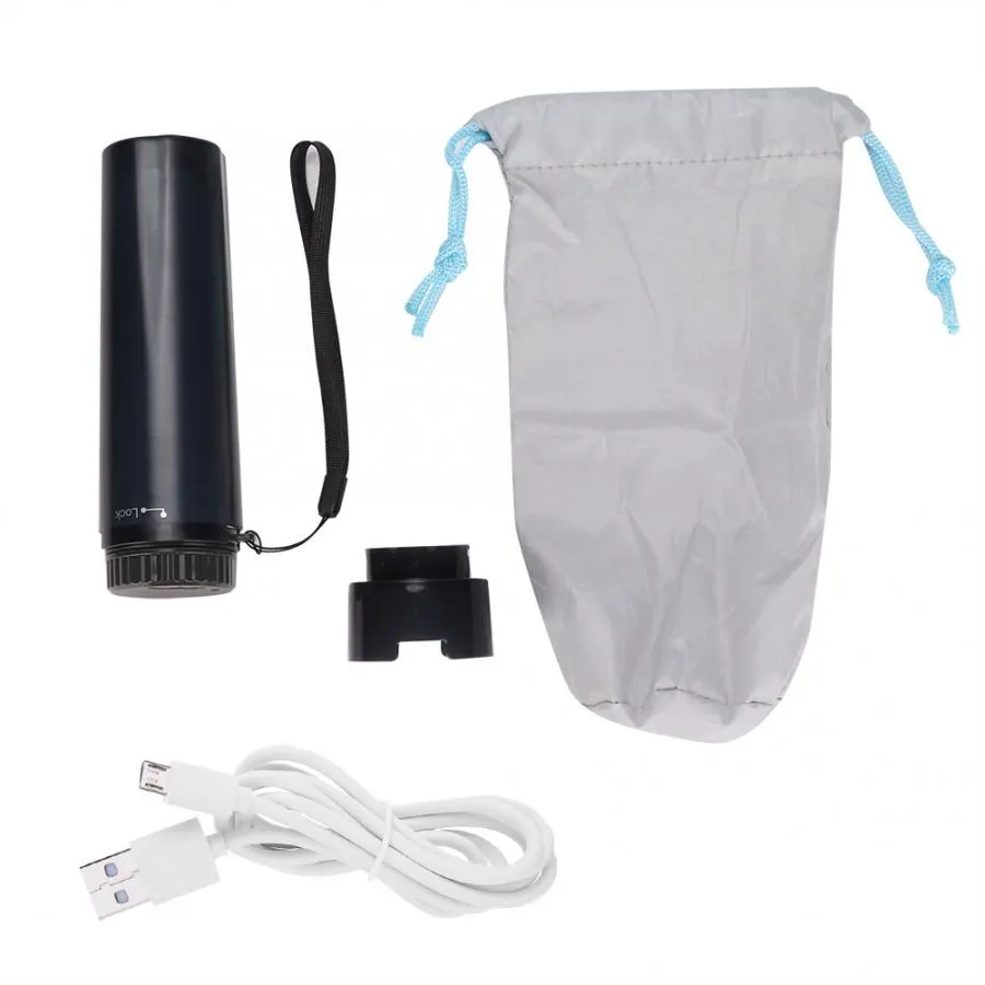 Silicone Waterproof Electric Bidet