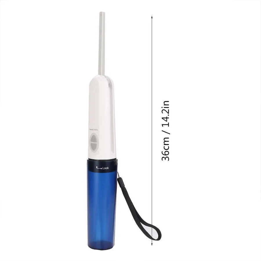 Silicone Waterproof Electric Bidet