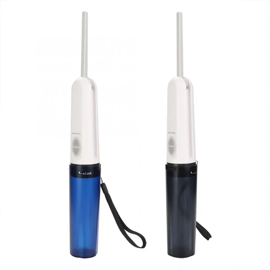 Silicone Waterproof Electric Bidet
