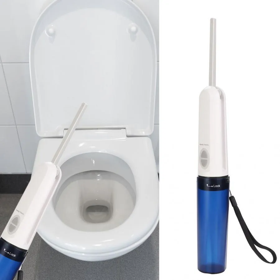 Silicone Waterproof Electric Bidet