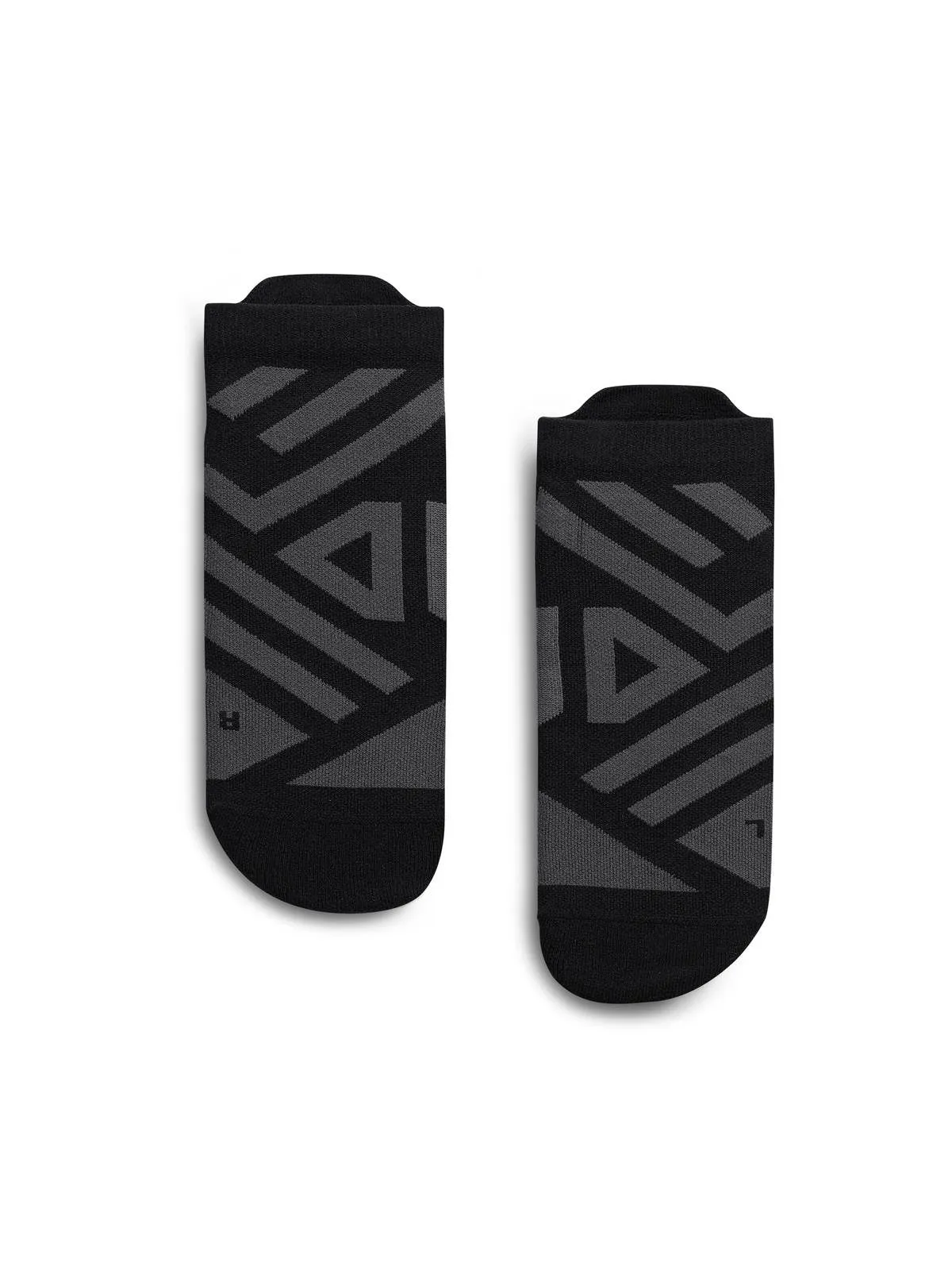 Skarpety do biegania ON RUNNING Performance Low Sock czarny