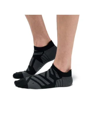 Skarpety do biegania ON RUNNING Performance Low Sock czarny