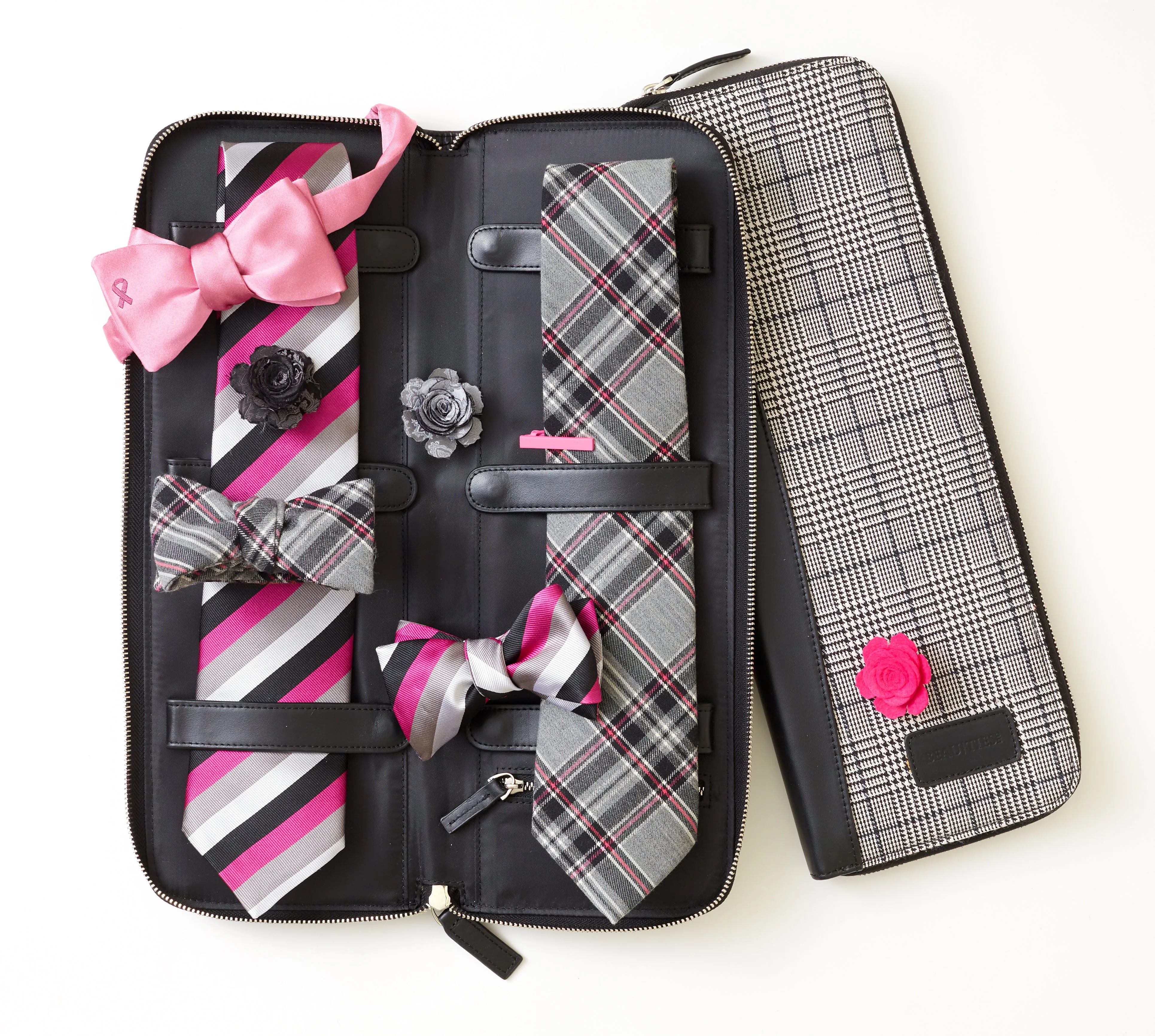 Slate River - Neckties