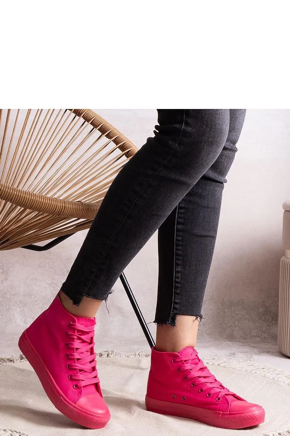 Sneakers Solea