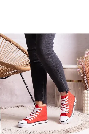 Sneakers Solea