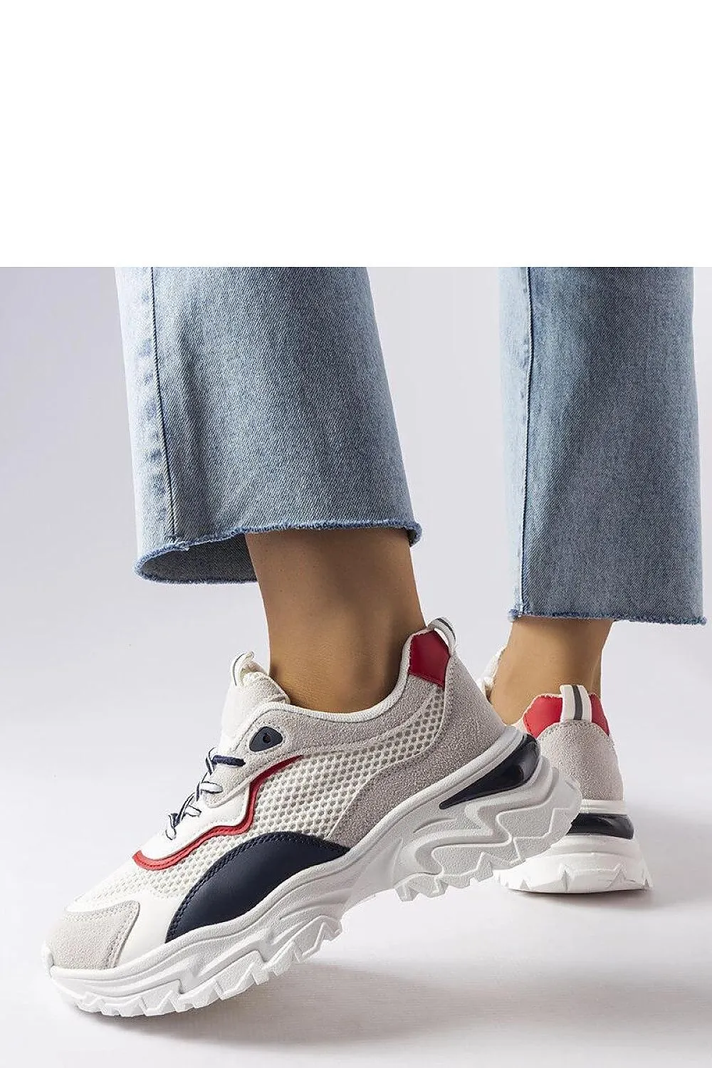 Sneakers Solea