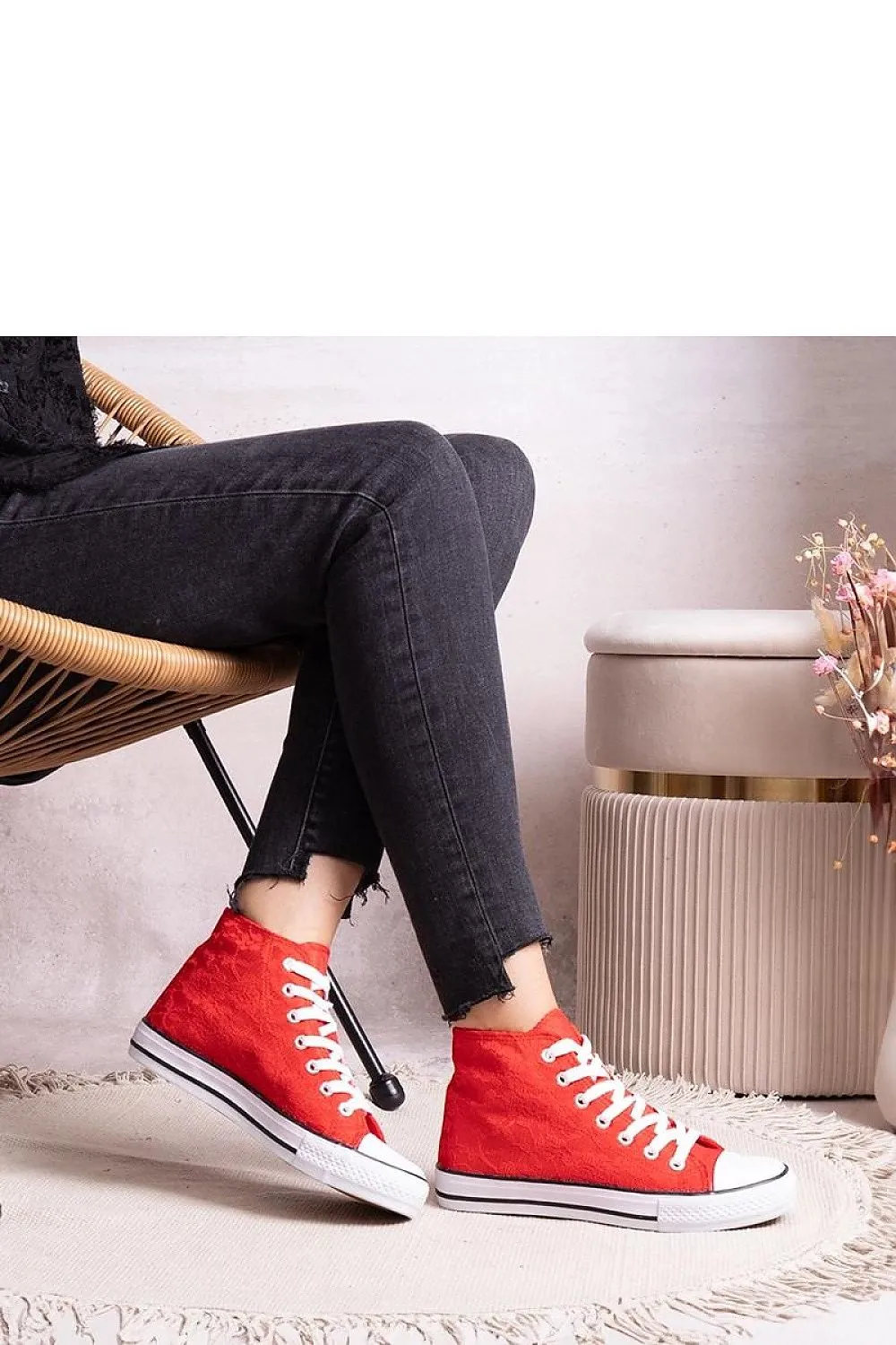 Sneakers Solea