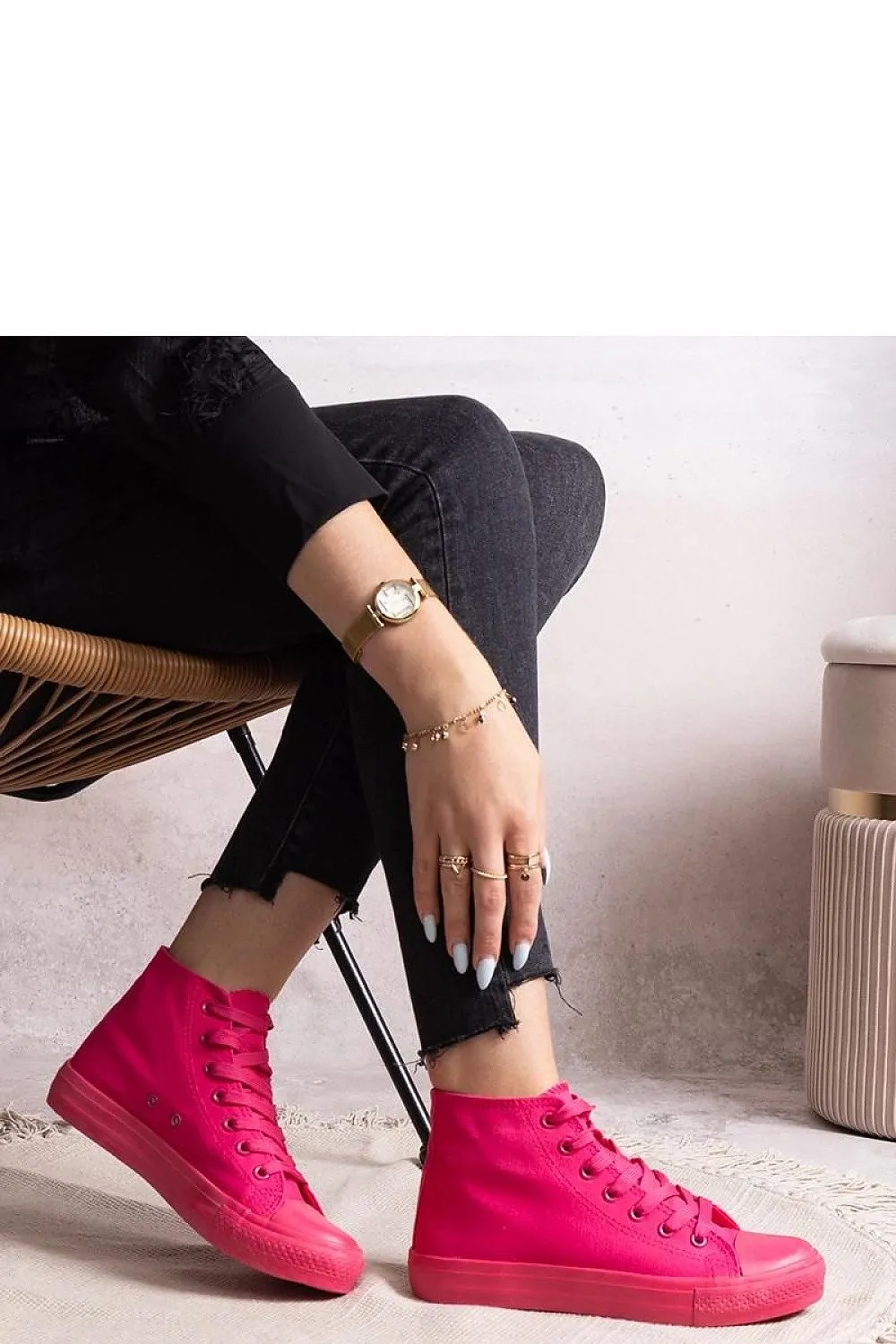 Sneakers Solea