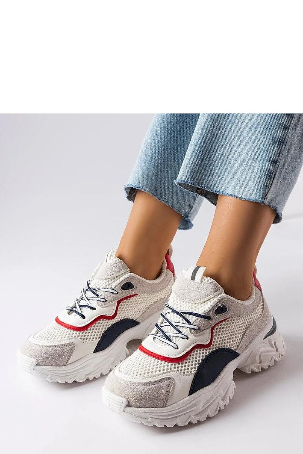 Sneakers Solea
