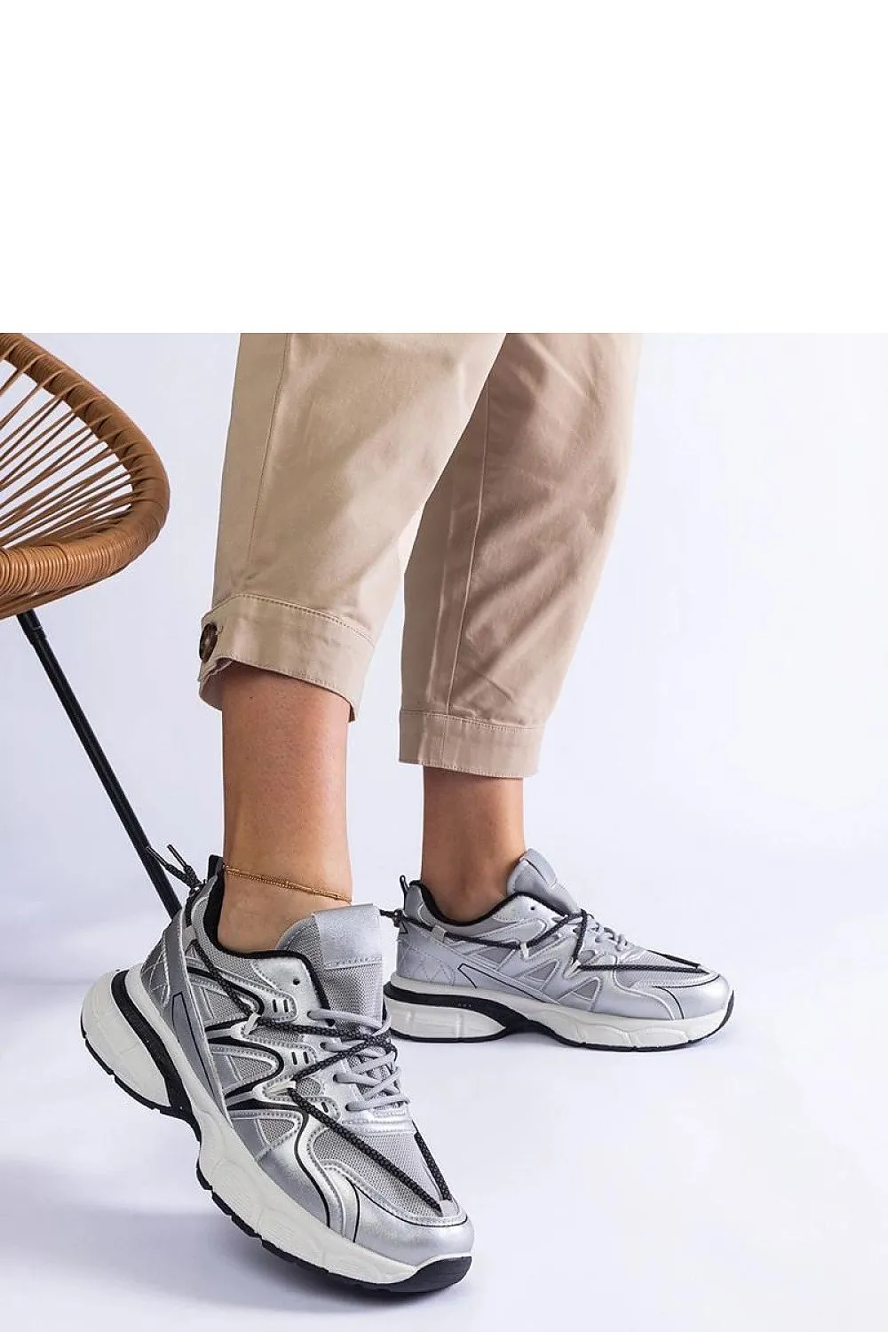 Sneakers Solea