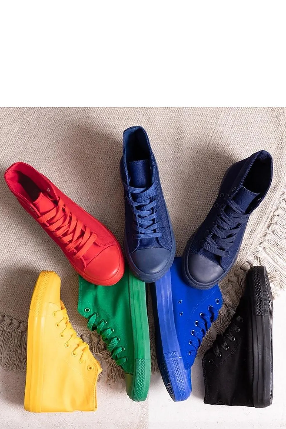 Sneakers Solea