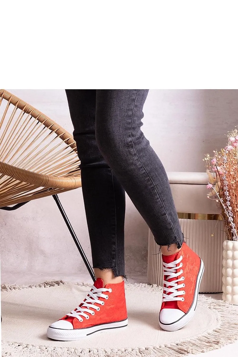 Sneakers Solea