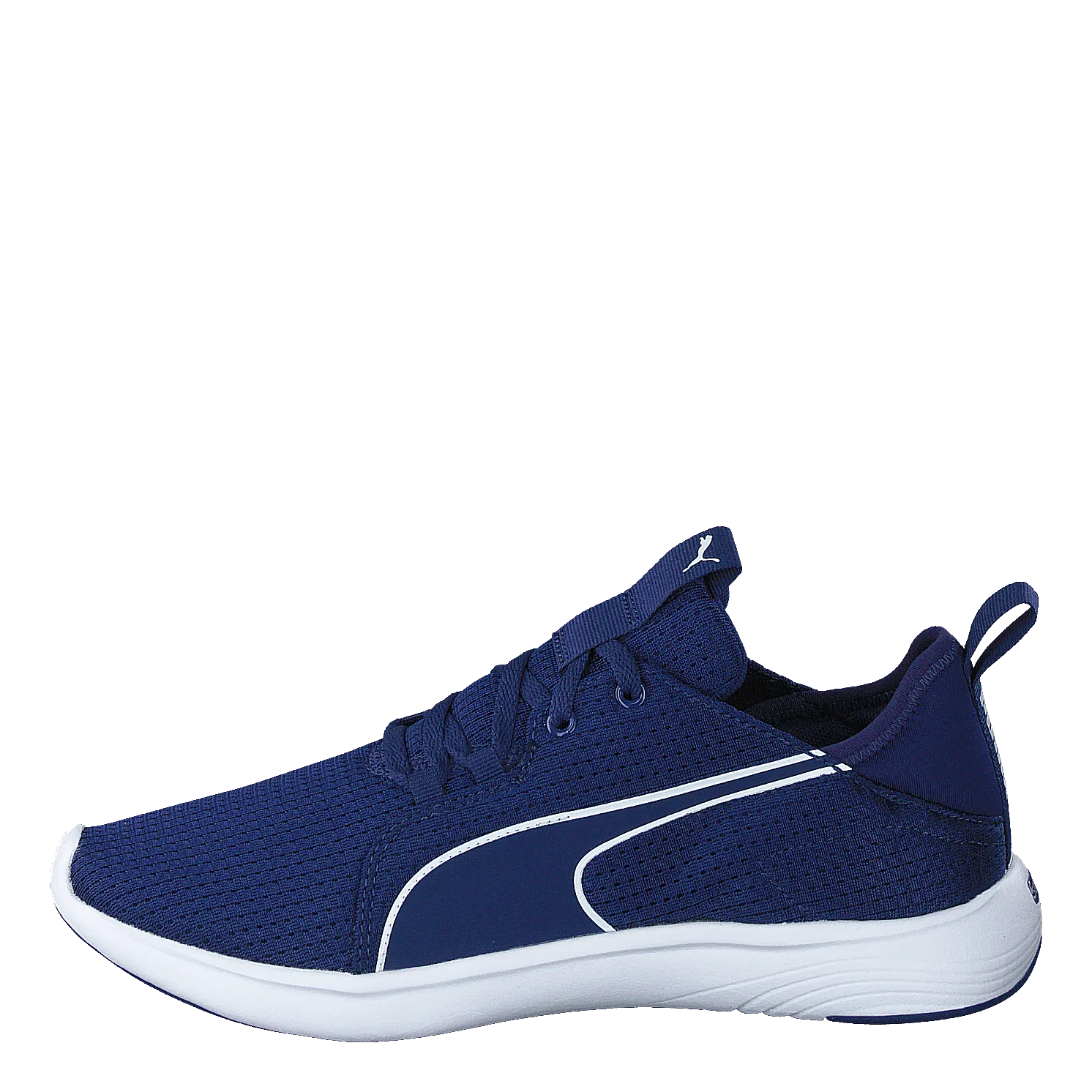 Softride Vital Repel Elektroblue-white