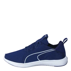 Softride Vital Repel Elektroblue-white