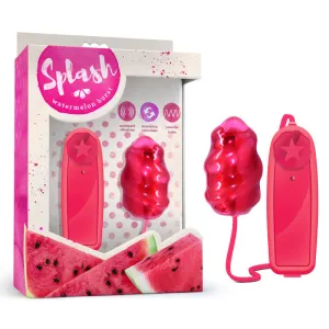 Splash Watermelon Burst