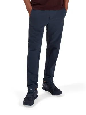Spodnie męskie ON RUNNING Active Pants granatowy