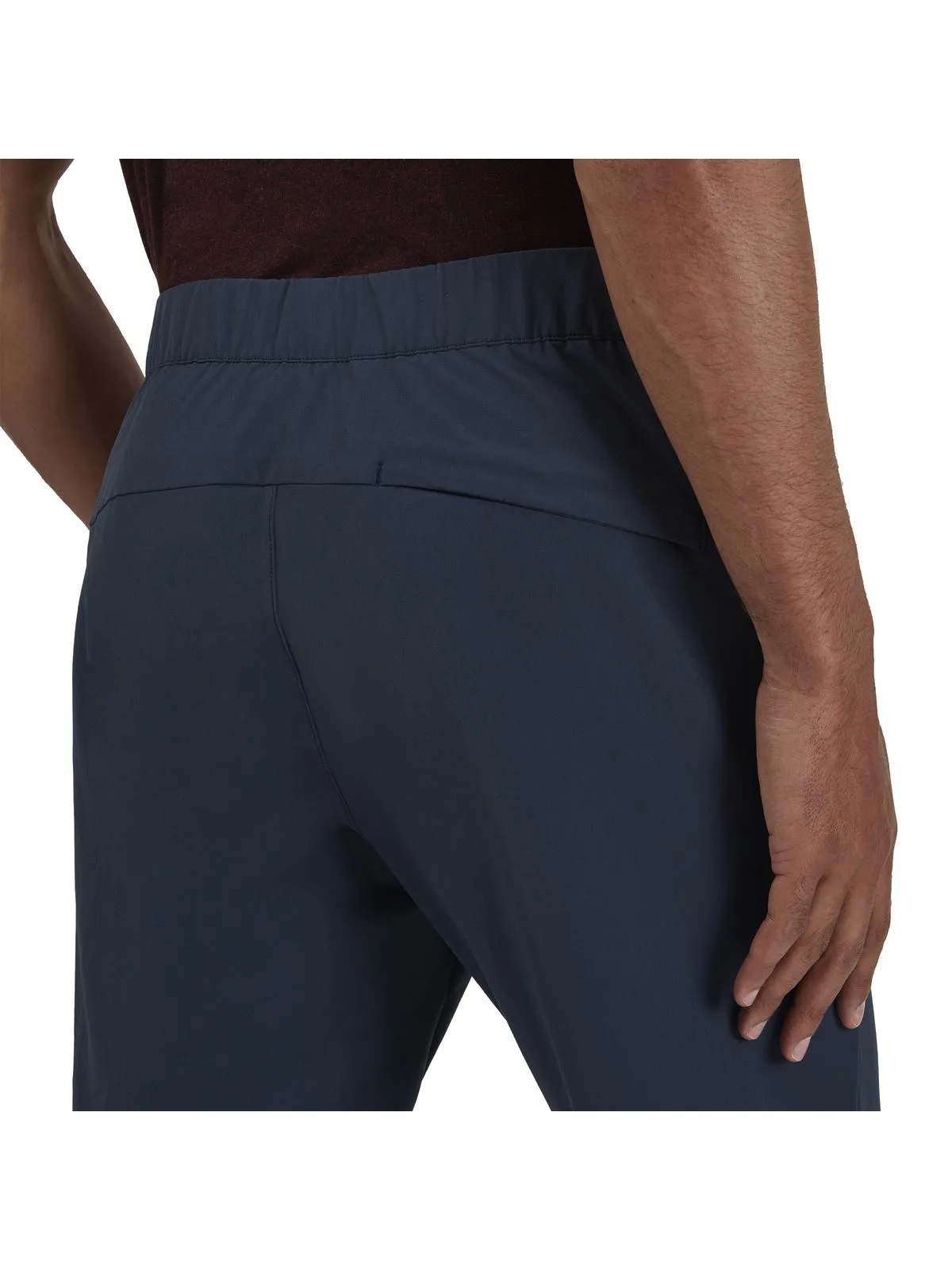 Spodnie męskie ON RUNNING Active Pants granatowy