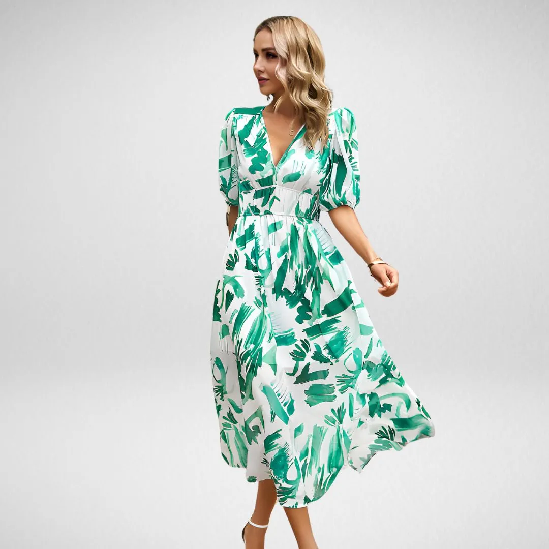 Stella Elegant Dress
