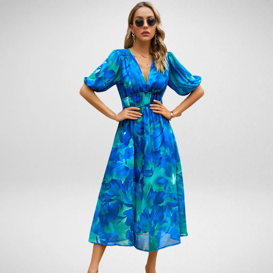 Stella Elegant Dress