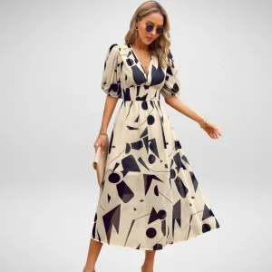Stella Elegant Dress
