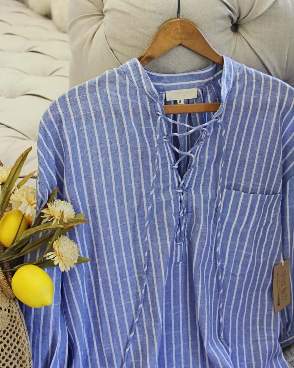 Sundaze Tunic Dress
