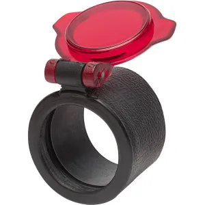 Surefire Slip-On Red Filter for 1.25" Bezel - Night Vision Protection