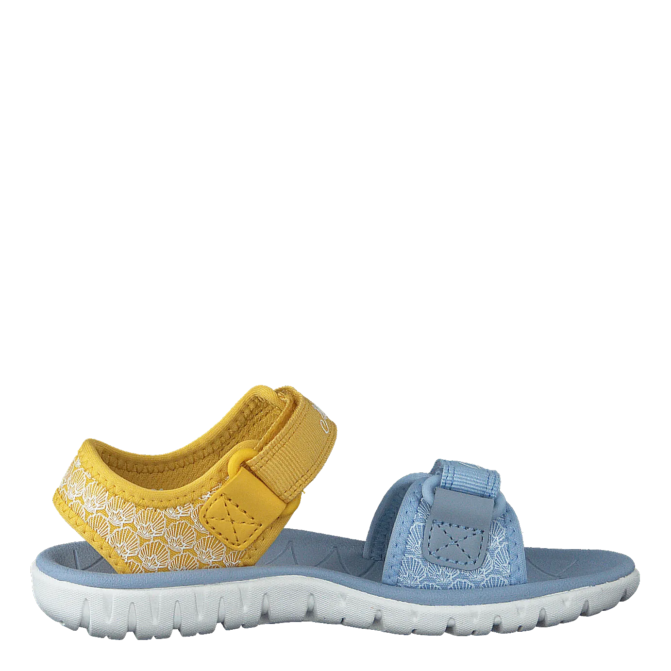 Surfing Sea T Yellow Interest