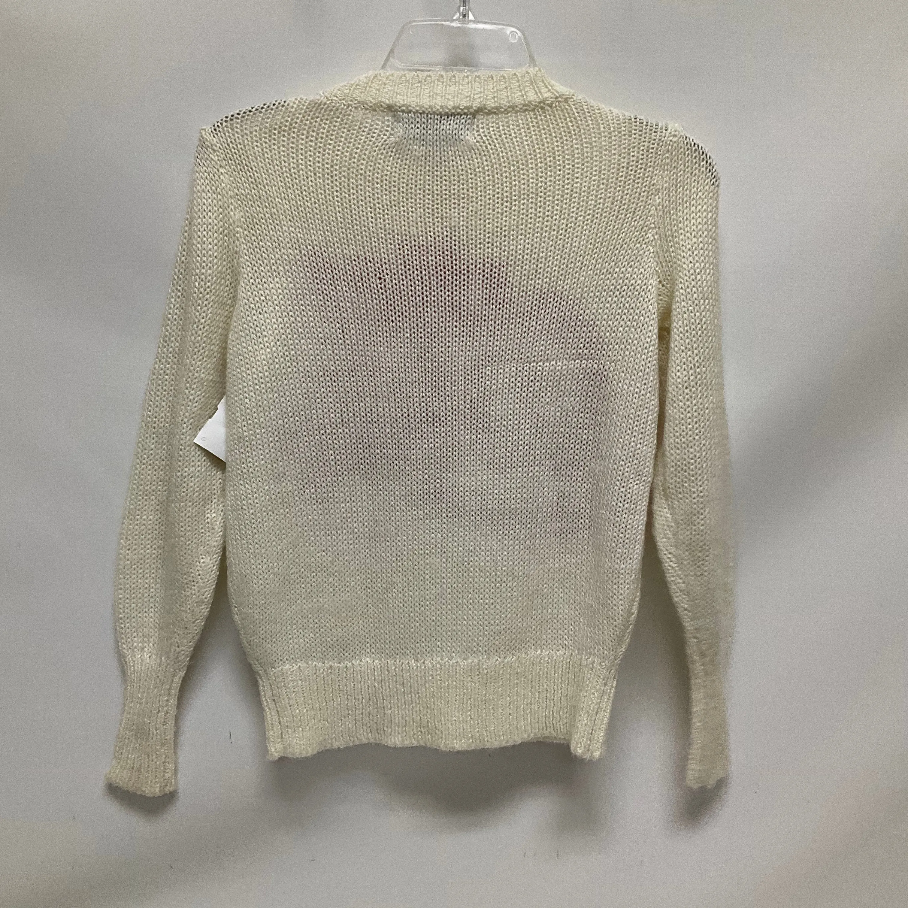 Sweater By Wildfox  Size: Xs