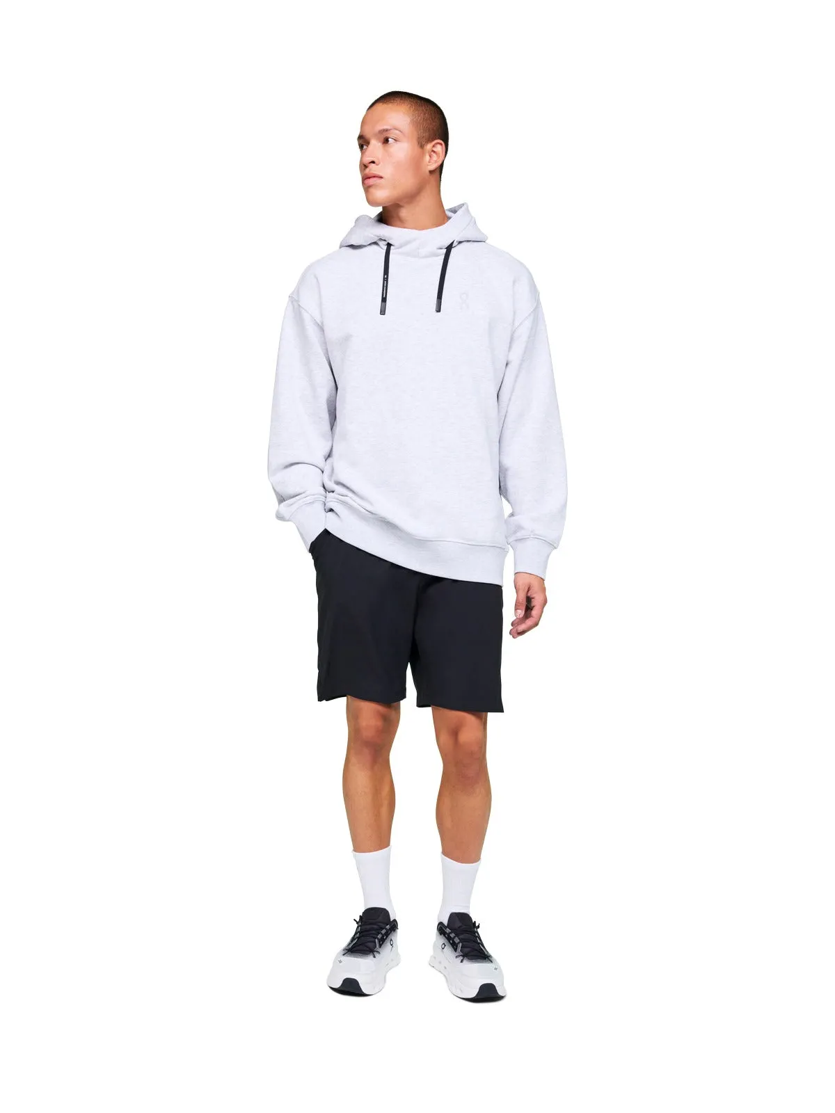 Szorty męskie ON RUNNING All-Day Shorts czarny