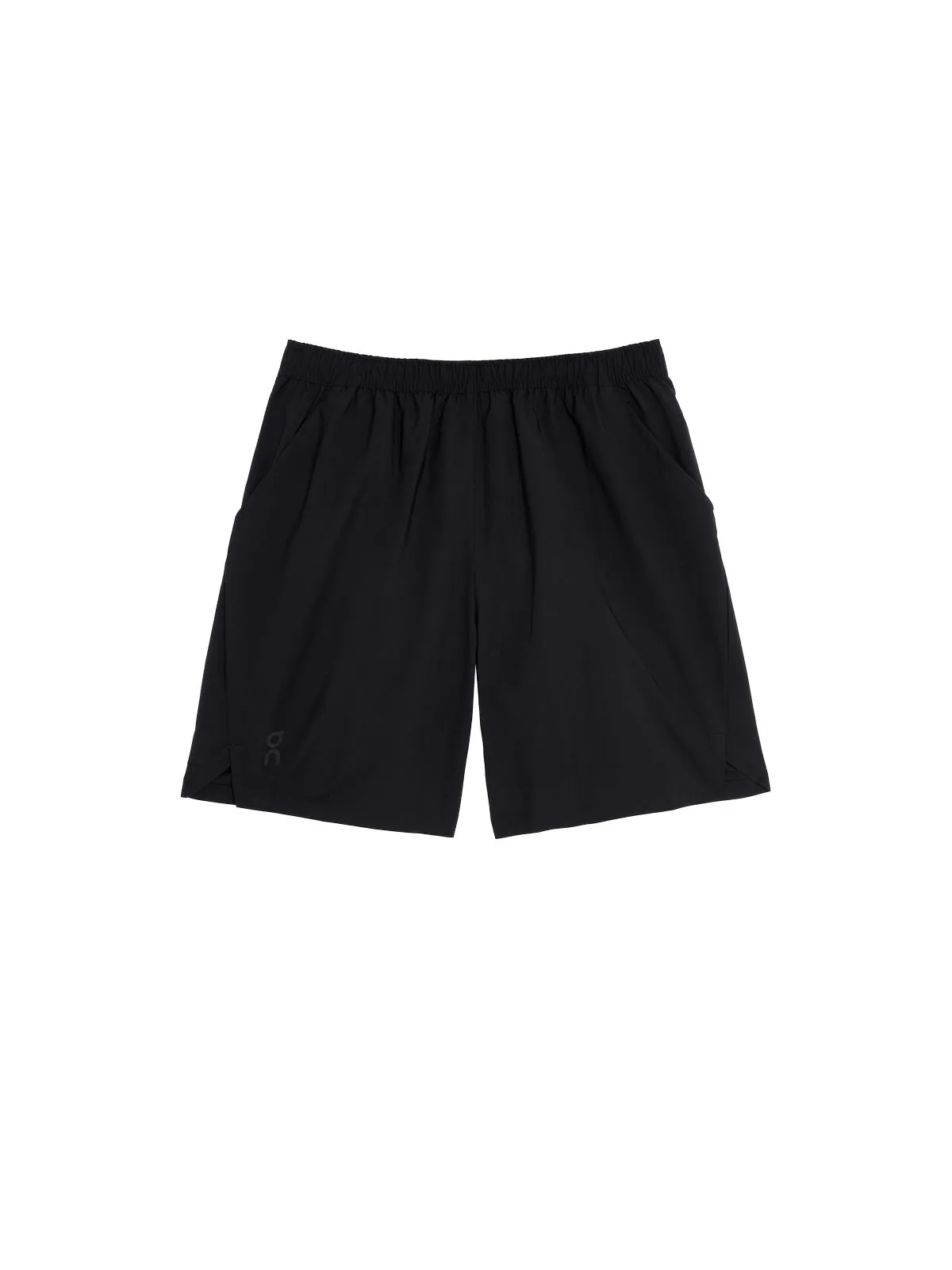 Szorty męskie ON RUNNING All-Day Shorts czarny