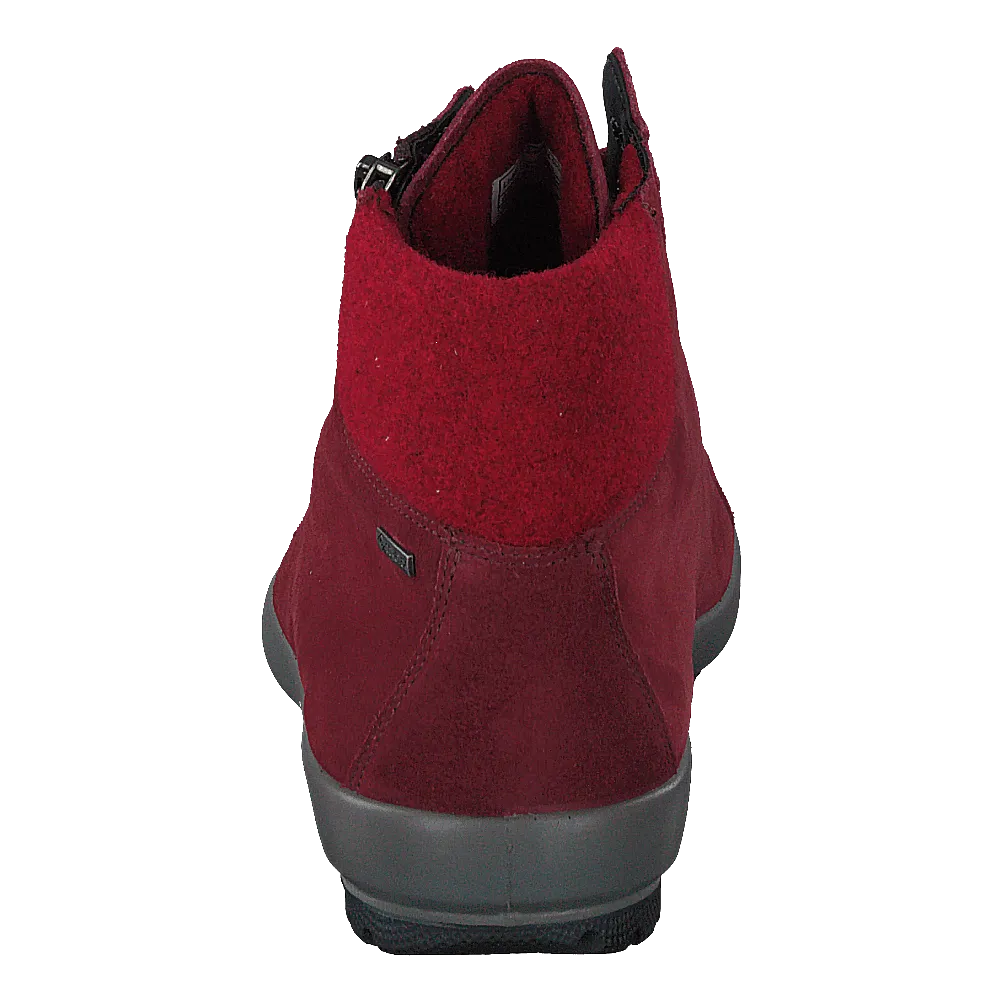 Tanaro 4,0 Cherry Red