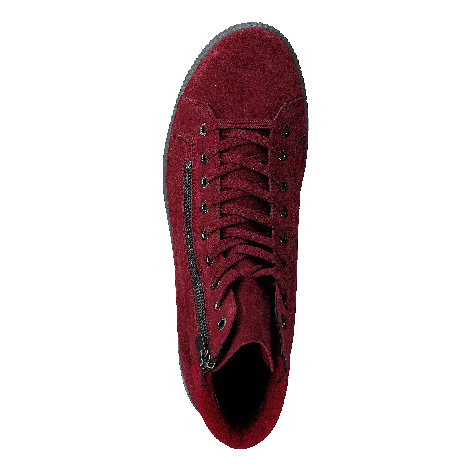Tanaro 4,0 Cherry Red