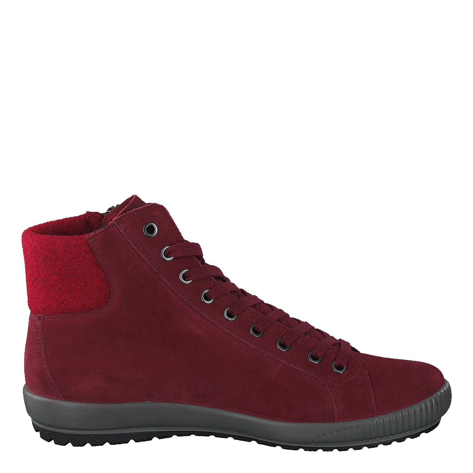 Tanaro 4,0 Cherry Red