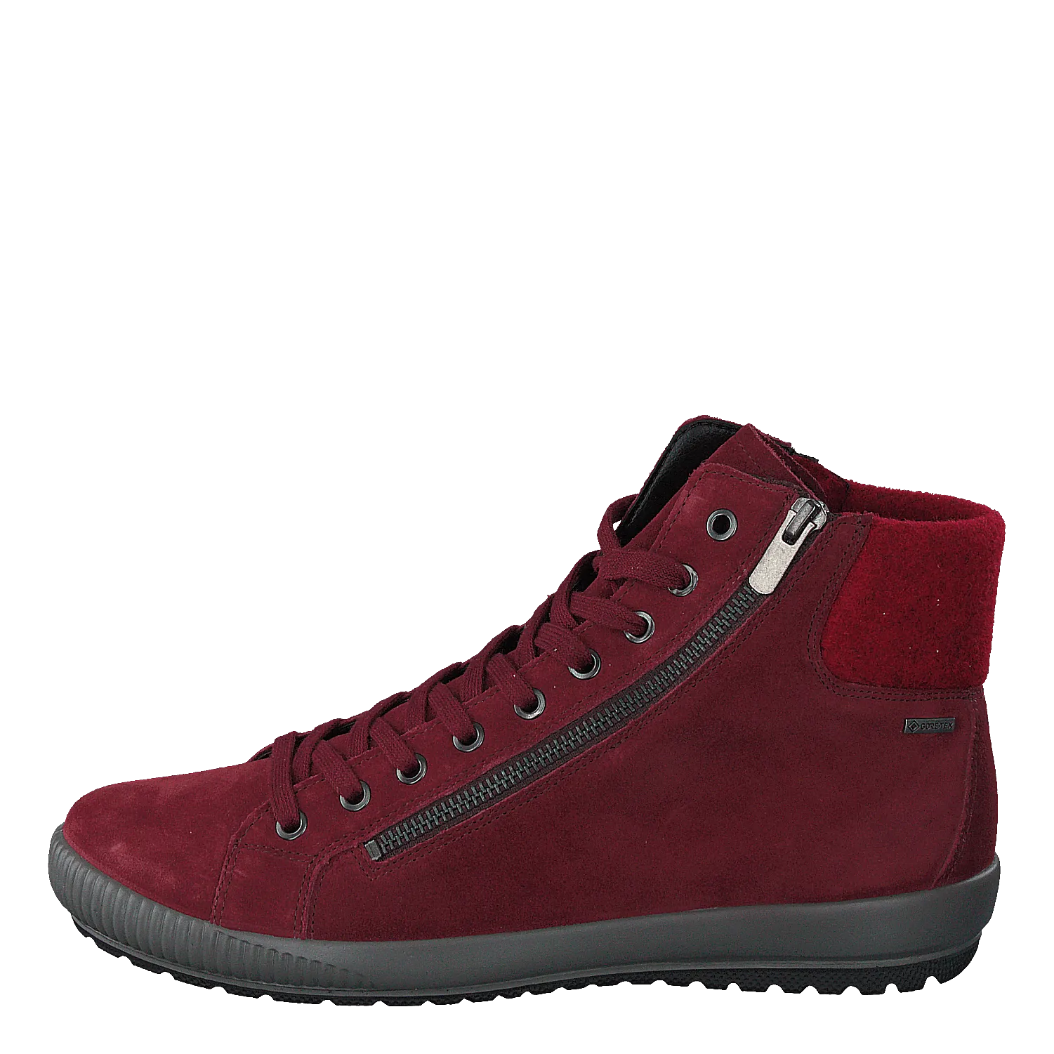 Tanaro 4,0 Cherry Red