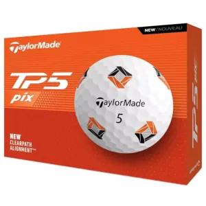Taylormade TP5 Pix 3.0