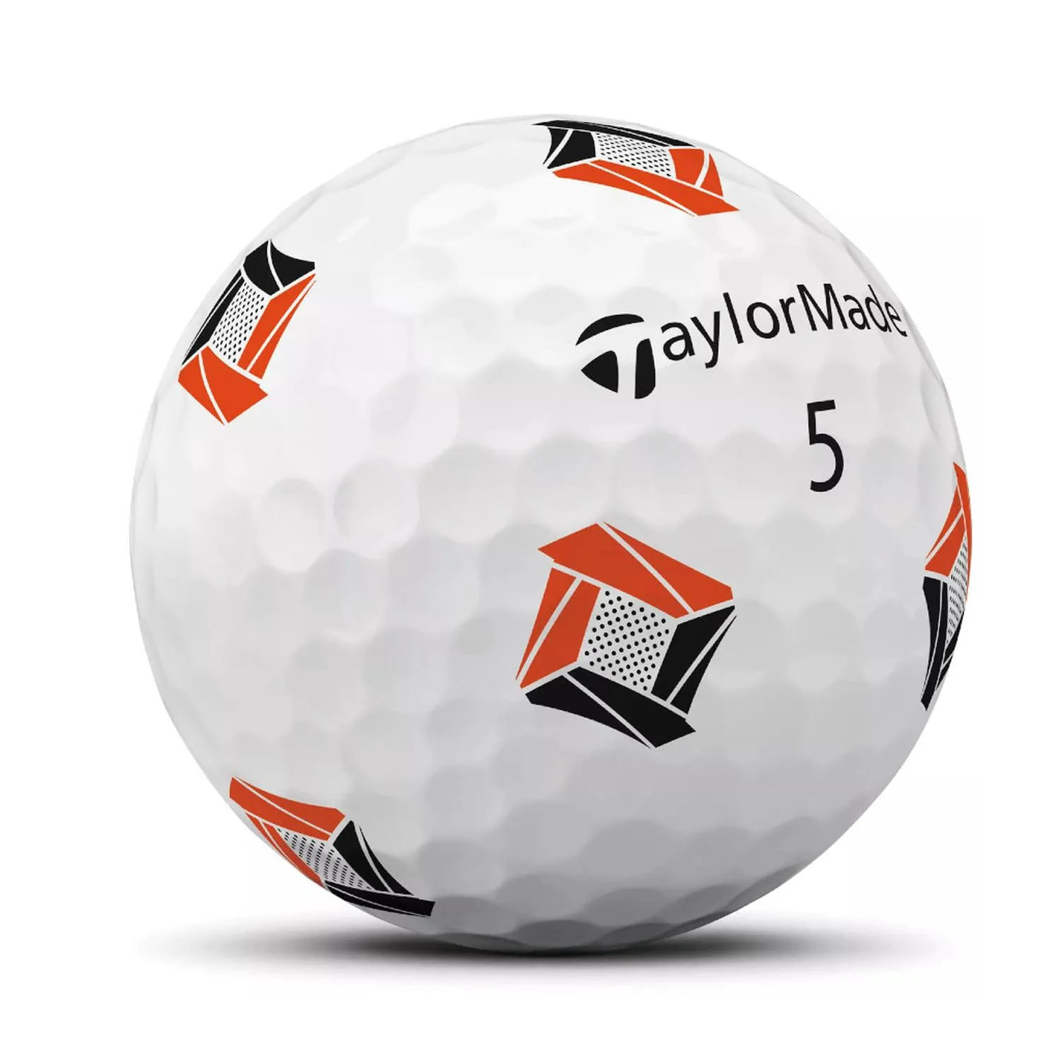 Taylormade TP5 Pix 3.0