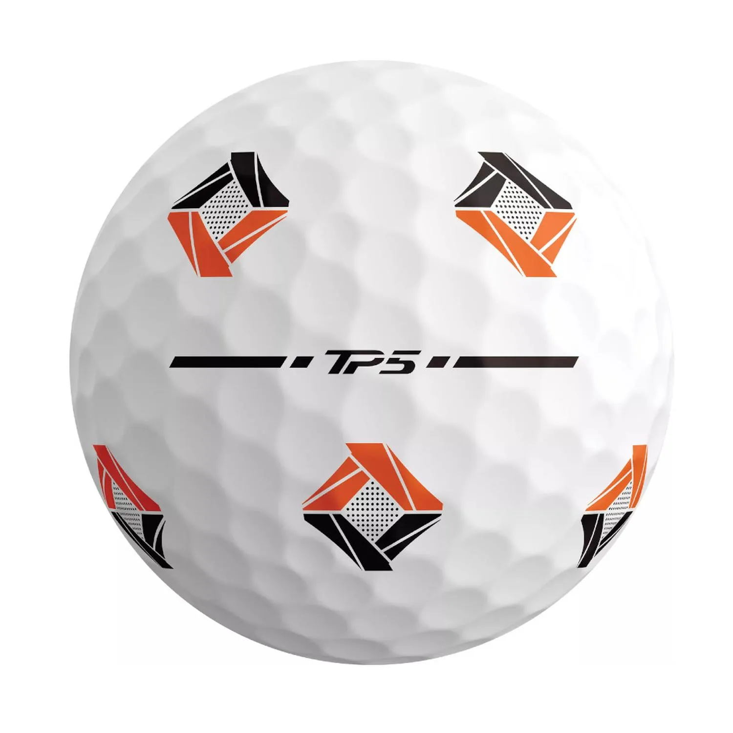 Taylormade TP5 Pix 3.0