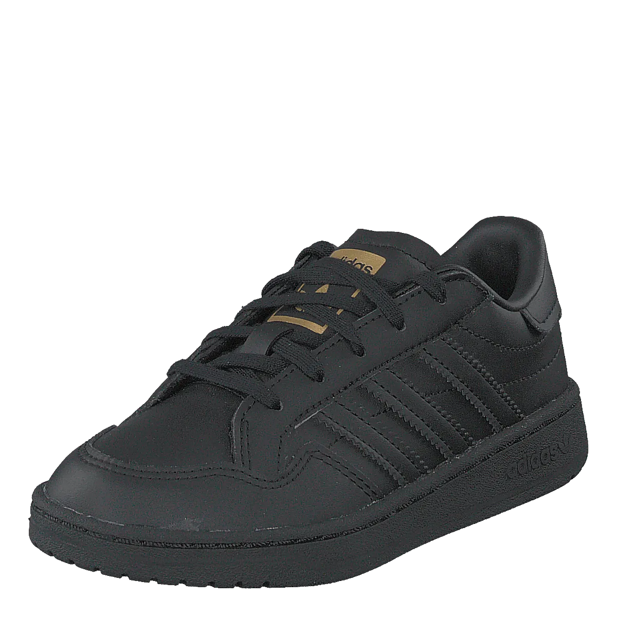 Team Court C Core Black/core Black/ftwr Whi