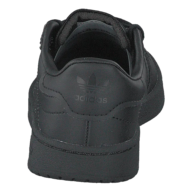 Team Court C Core Black/core Black/ftwr Whi