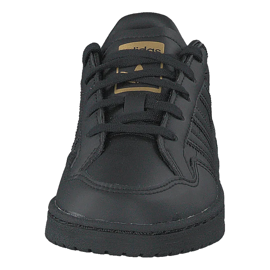 Team Court C Core Black/core Black/ftwr Whi
