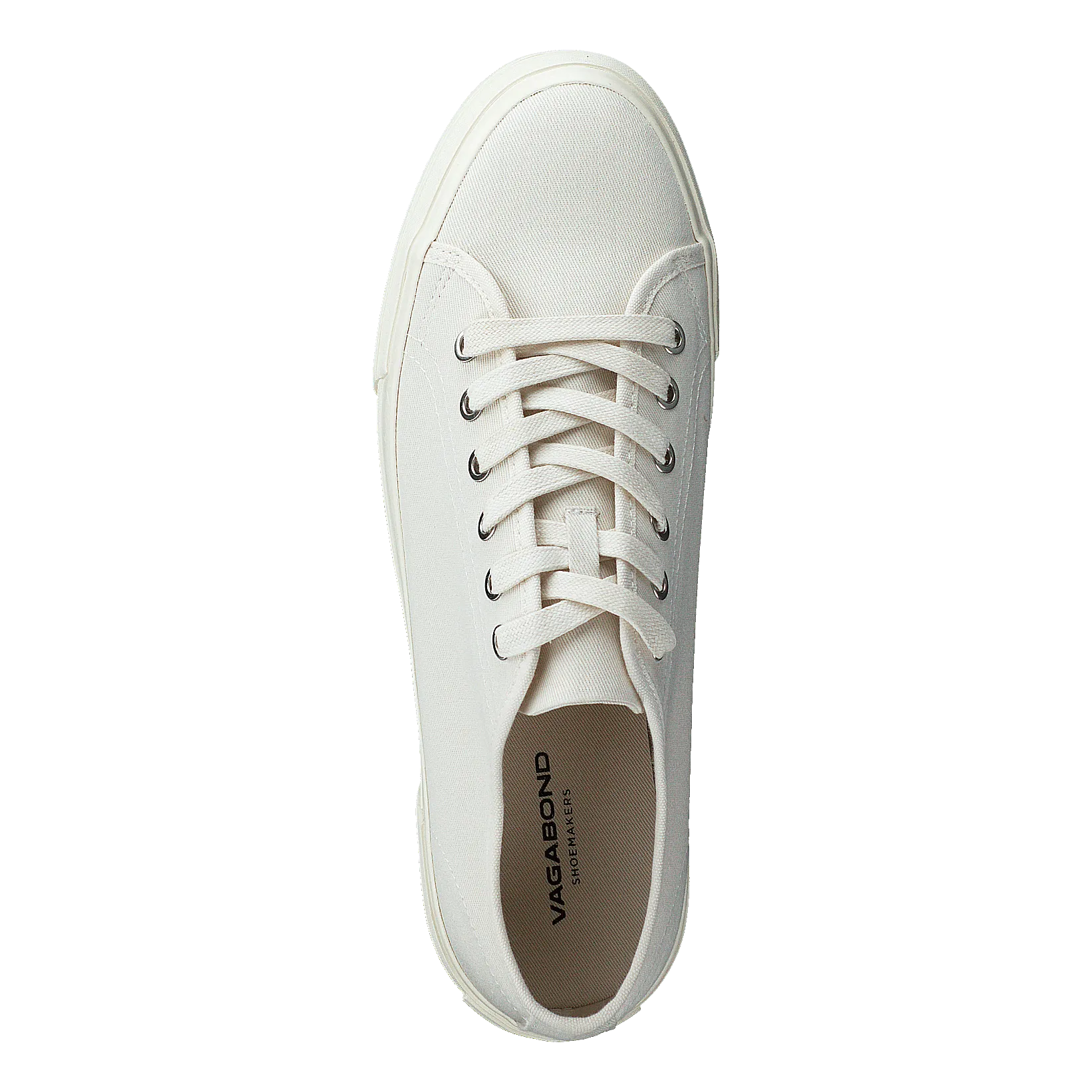 Teddie W 5125-080-06 Cream White