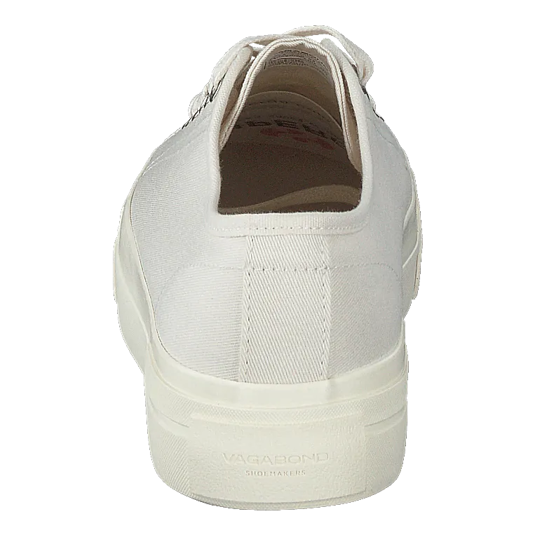 Teddie W 5125-080-06 Cream White