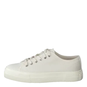 Teddie W 5125-080-06 Cream White