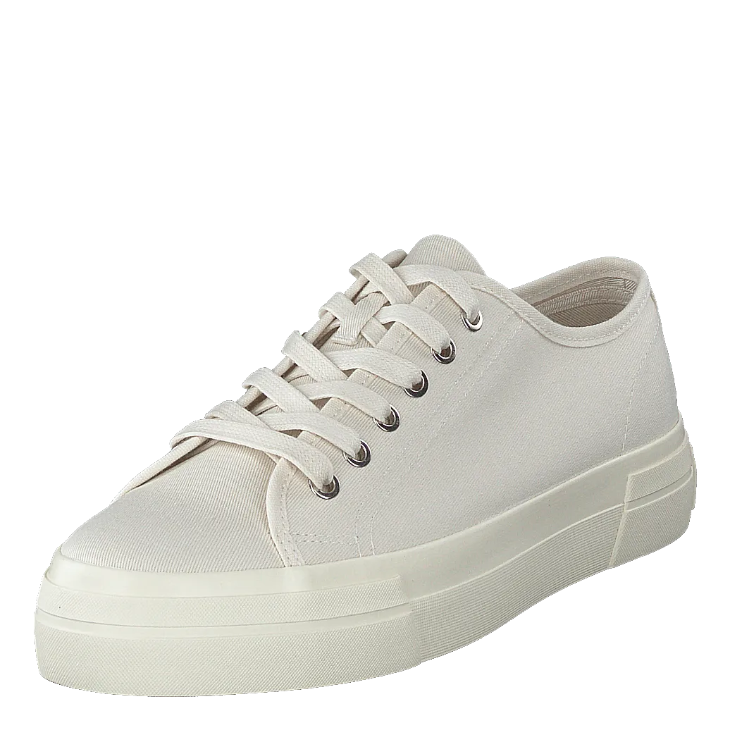 Teddie W 5125-080-06 Cream White