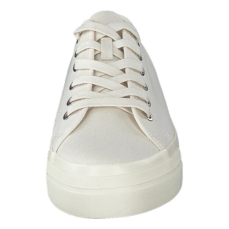 Teddie W 5125-080-06 Cream White