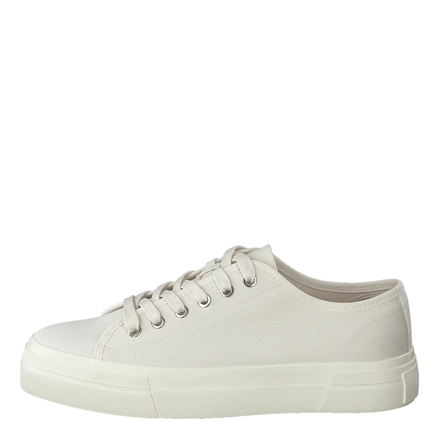 Teddie W 5125-080-06 Cream White
