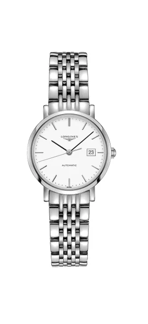 The Longines Elegant Collection