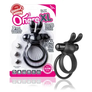 The Ohare XL - Each - Black